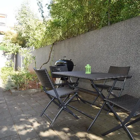 Acija Apartman