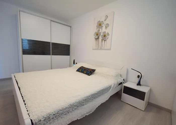 Apartamento Acija Malinska