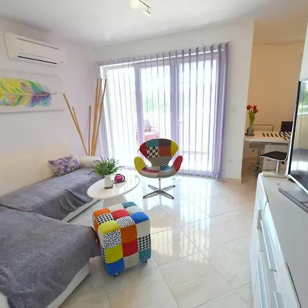 Acija Apartment