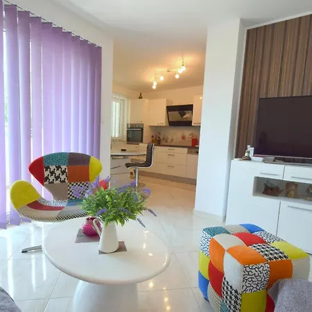 Apartment Acija
