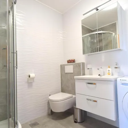Apartment Acija