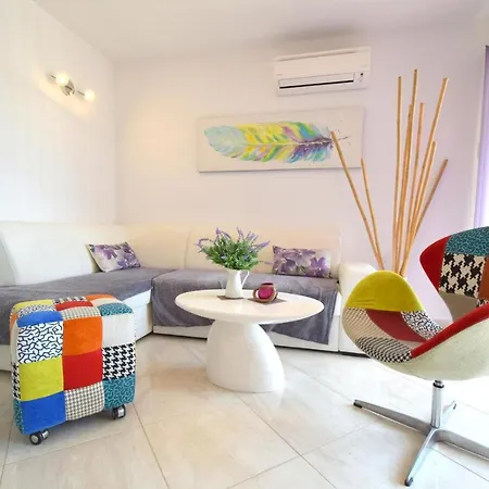 Acija Apartment