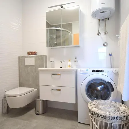 Apartment Acija *