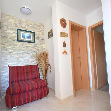 Acija Apartment *