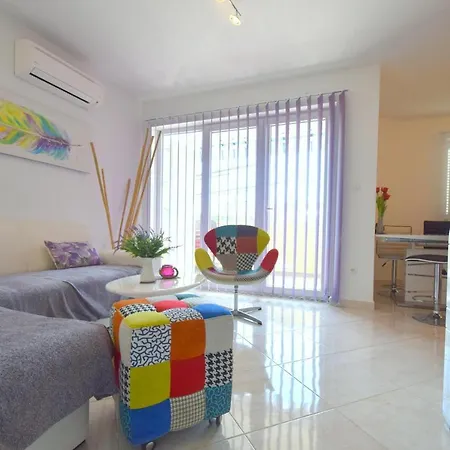 Apartment Acija