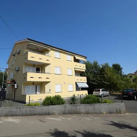 Apartment Acija