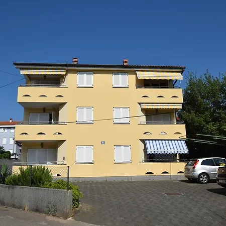 Acija Apartment
