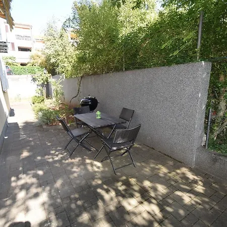 Acija Apartment