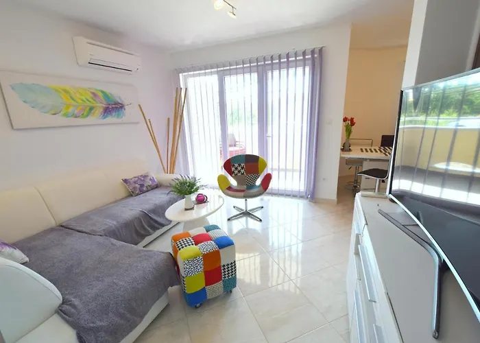 Acija Appartement
