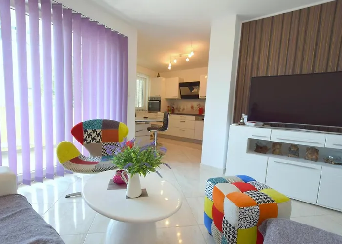 Appartement Acija