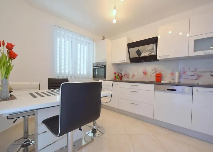 Appartement Acija *