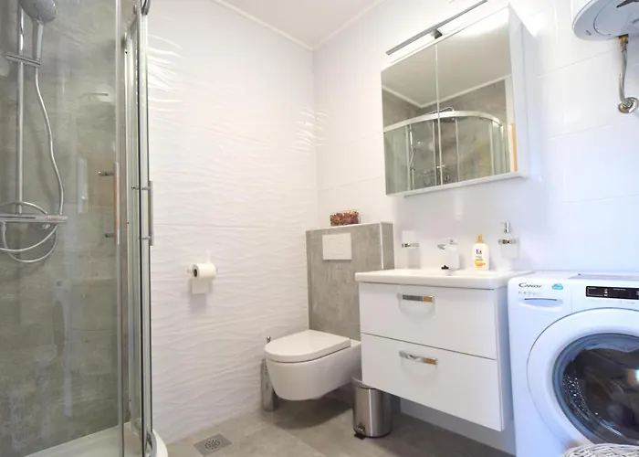 Appartement Acija