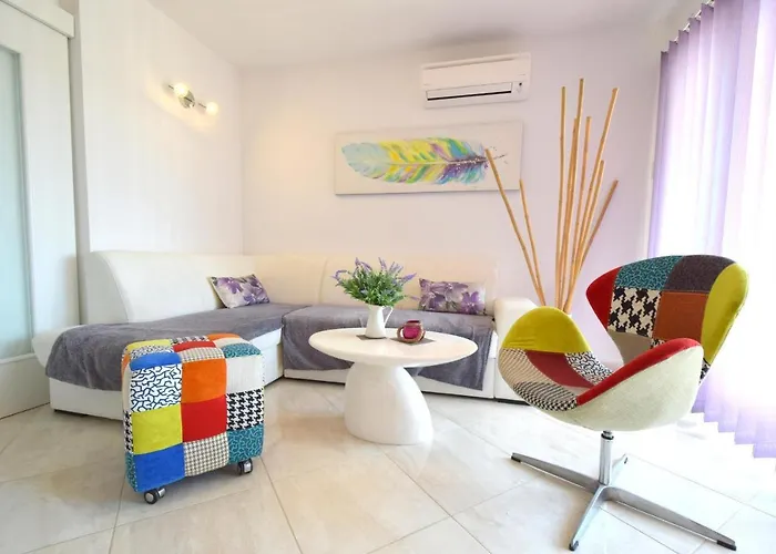 Acija Appartement