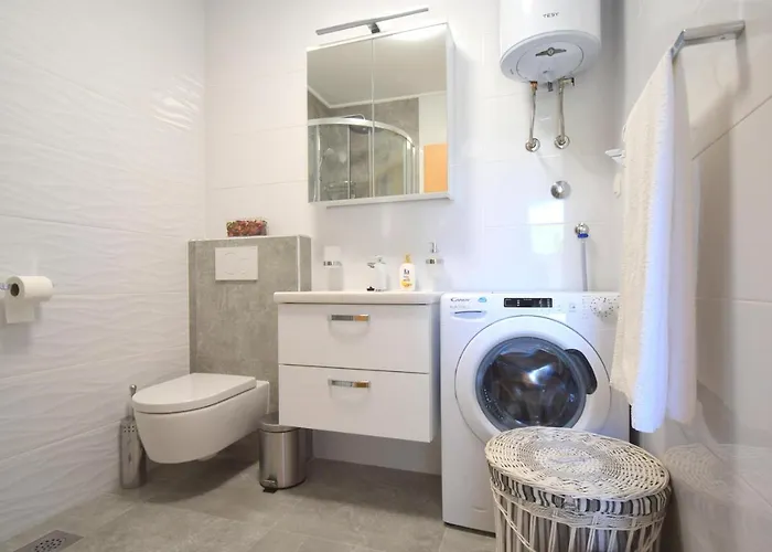 Appartement Acija *
