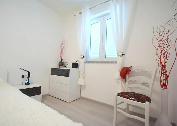 Appartement Acija *