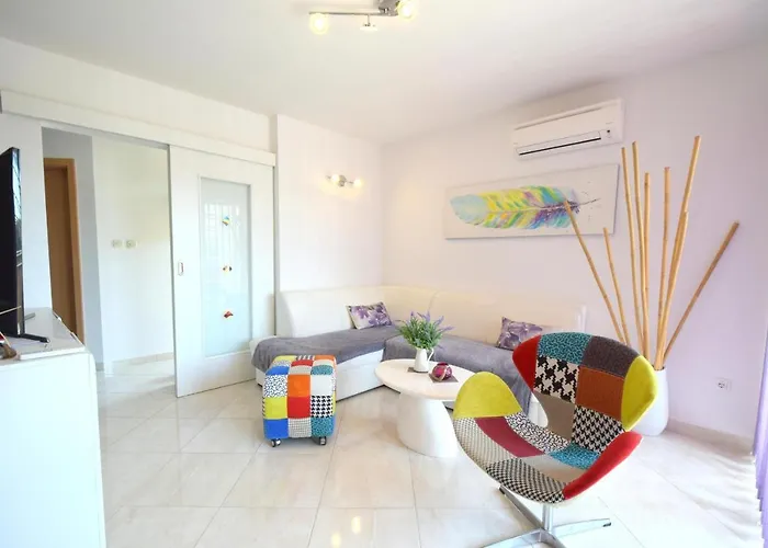 Appartement Acija *
