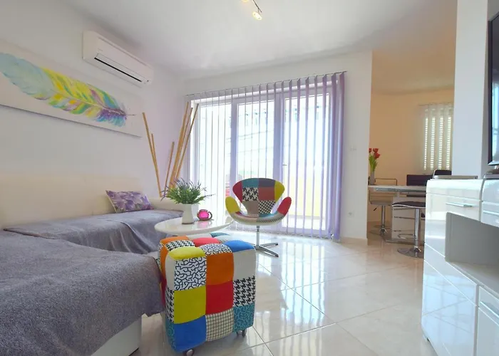 Appartement Acija