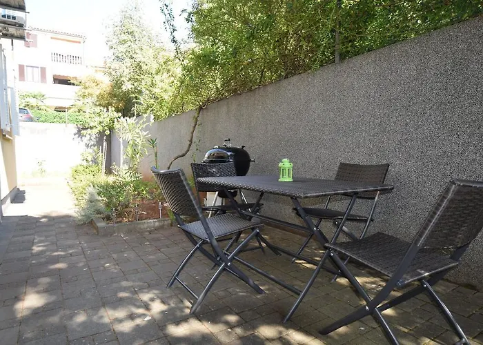 Acija Appartement