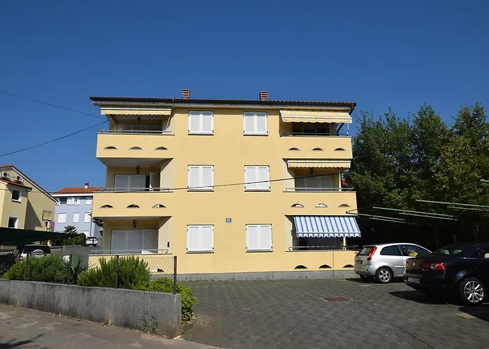 Acija Appartement