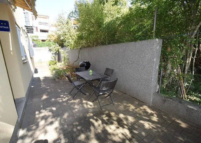 Acija Appartement