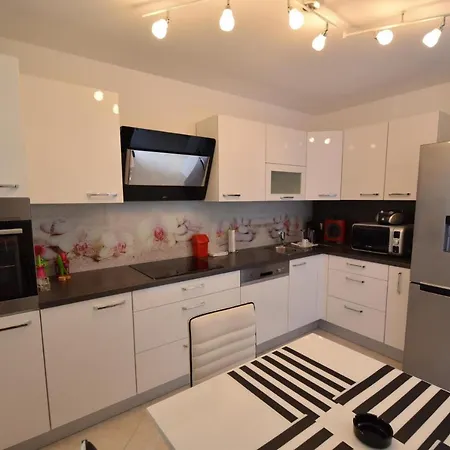 Acija Apartamento Malinska